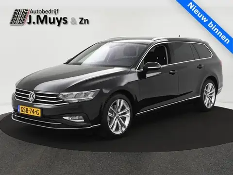 Used VOLKSWAGEN PASSAT Petrol 2019 Ad 