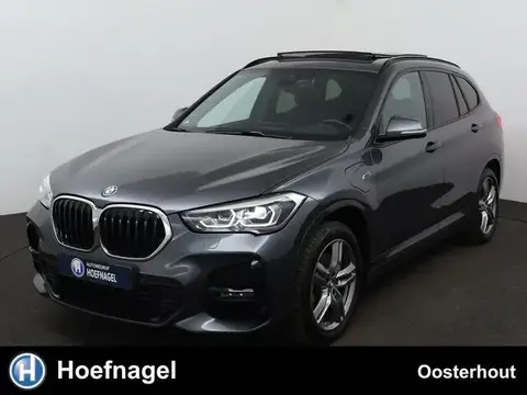 Annonce BMW X1 Hybride 2022 d'occasion 