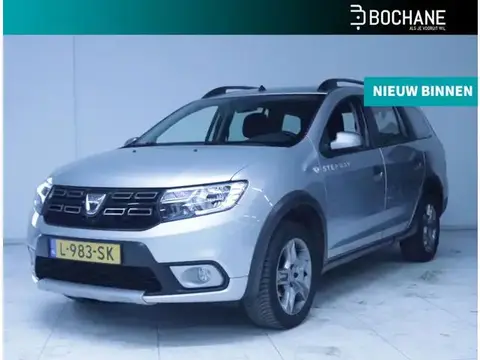 Annonce DACIA LOGAN Essence 2020 d'occasion 