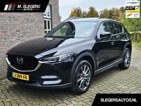 Used MAZDA CX-5 Petrol 2020 Ad 