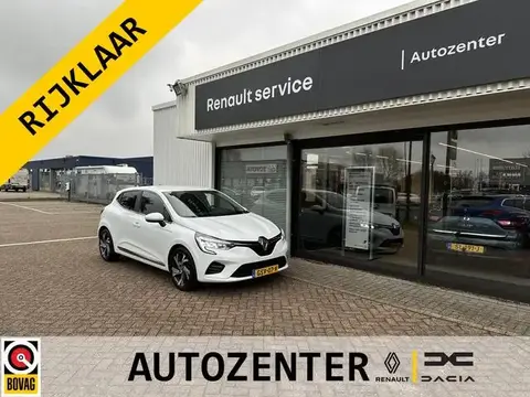 Used RENAULT CLIO Petrol 2019 Ad 