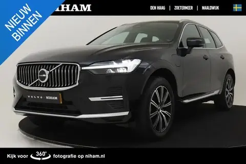 Used VOLVO XC60 Hybrid 2022 Ad 