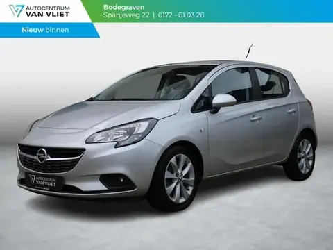 Annonce OPEL CORSA Essence 2018 d'occasion 