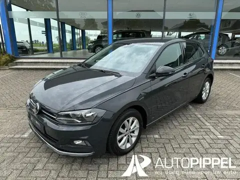 Used VOLKSWAGEN POLO Petrol 2018 Ad 