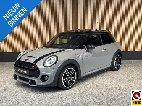 Annonce MINI JOHN COOPER WORKS Essence 2021 d'occasion 