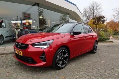 Annonce OPEL CORSA Essence 2020 d'occasion 