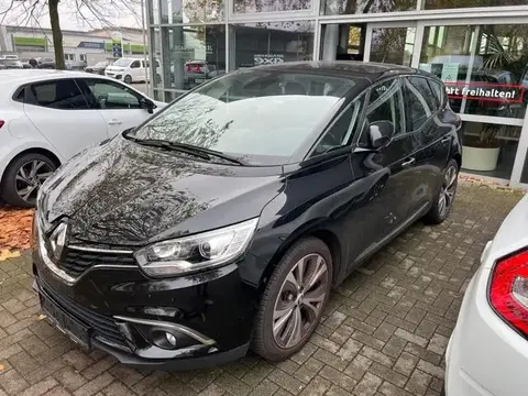 Used RENAULT SCENIC Petrol 2018 Ad 