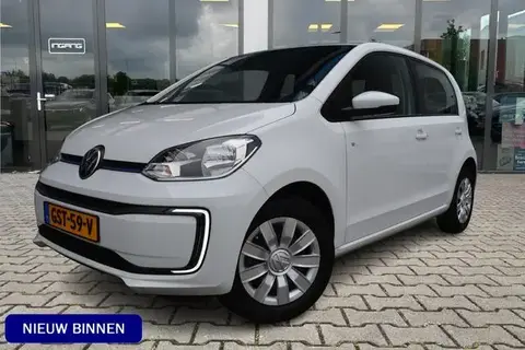 Used VOLKSWAGEN UP! Electric 2020 Ad 