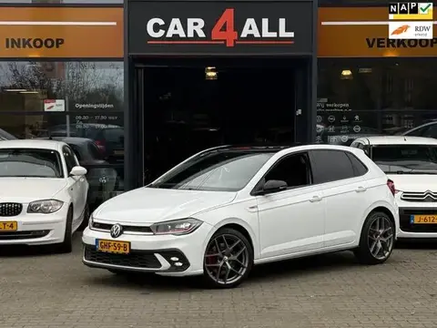 Used VOLKSWAGEN POLO Petrol 2022 Ad 