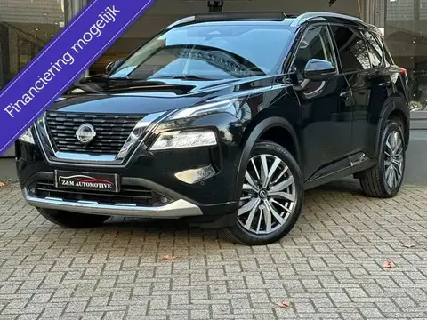 Annonce NISSAN X-TRAIL Hybride 2023 d'occasion 