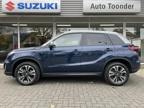 Used SUZUKI VITARA Hybrid 2024 Ad 