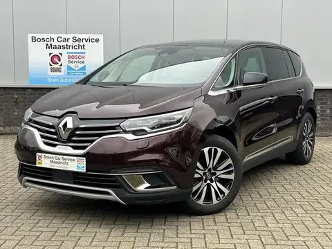 Used RENAULT ESPACE Petrol 2020 Ad 