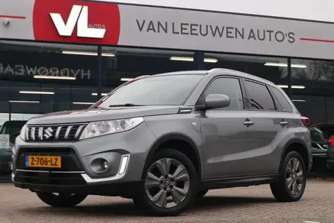 Used SUZUKI VITARA Petrol 2020 Ad 