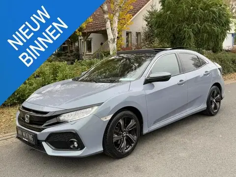 Used HONDA CIVIC Petrol 2020 Ad 