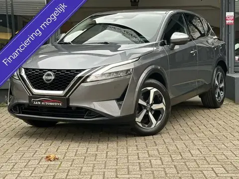 Annonce NISSAN QASHQAI Essence 2023 d'occasion 