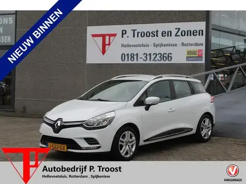 Used RENAULT CLIO Petrol 2020 Ad 