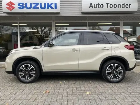 Used SUZUKI VITARA Hybrid 2020 Ad 