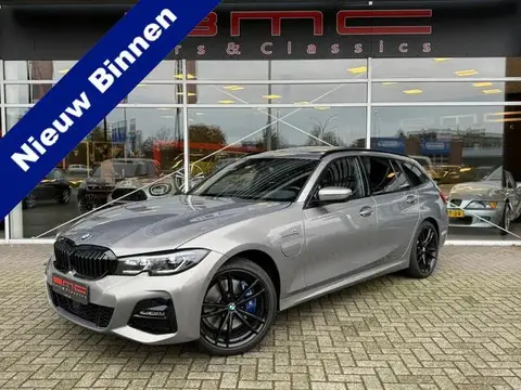 Used BMW SERIE 3 Hybrid 2021 Ad 