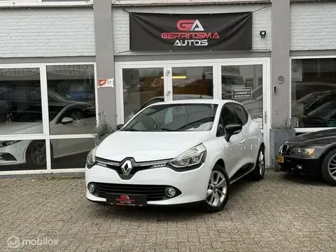 Used RENAULT CLIO Petrol 2015 Ad 