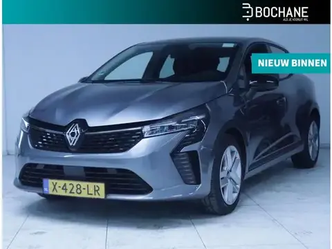 Annonce RENAULT CLIO Essence 2023 d'occasion 