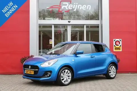 Used SUZUKI SWIFT Hybrid 2024 Ad 