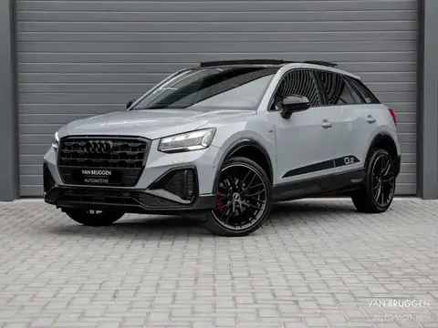 Used AUDI Q2 Petrol 2020 Ad 