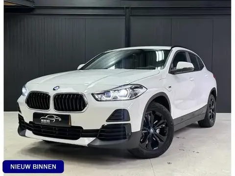 Annonce BMW X2 Hybride 2022 d'occasion 