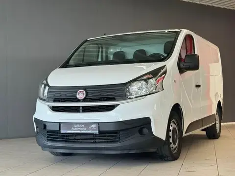 Used FIAT TALENTO Diesel 2019 Ad 