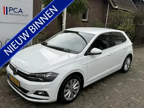 Used VOLKSWAGEN POLO Petrol 2019 Ad 