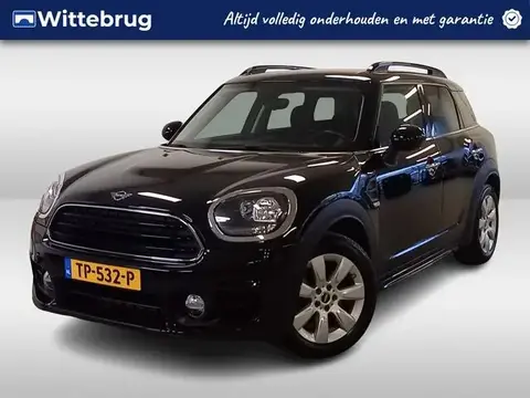 Used MINI COUNTRYMAN Petrol 2018 Ad 