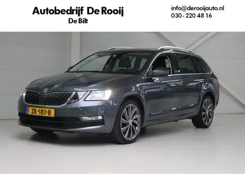 Annonce SKODA OCTAVIA Essence 2019 d'occasion 