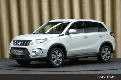 Used SUZUKI VITARA Hybrid 2021 Ad 