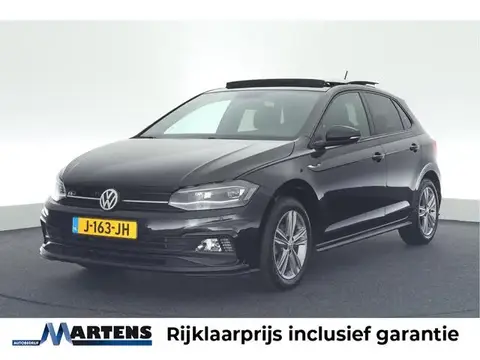 Used VOLKSWAGEN POLO Petrol 2020 Ad 