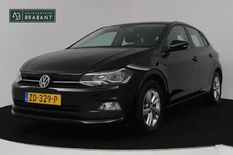 Used VOLKSWAGEN POLO Petrol 2019 Ad 