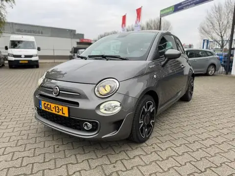 Used FIAT 500 Hybrid 2022 Ad 