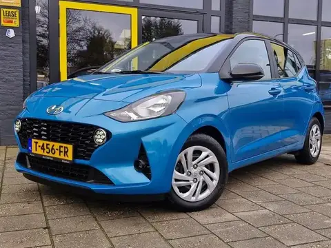 Annonce HYUNDAI I10 Essence 2023 d'occasion 