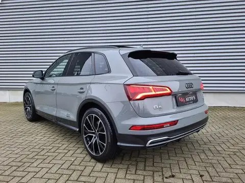 Annonce AUDI Q5 Hybride 2020 d'occasion 