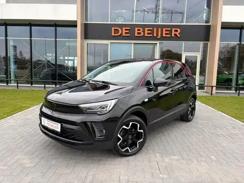 Annonce OPEL CROSSLAND Essence 2023 d'occasion 