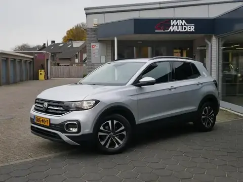 Used VOLKSWAGEN T-CROSS Petrol 2021 Ad 