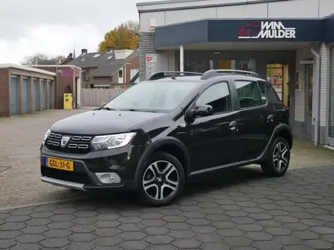 Annonce DACIA SANDERO Essence 2021 d'occasion 