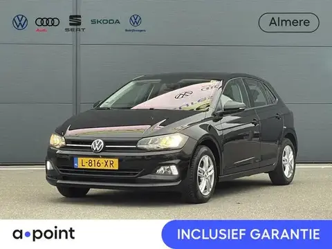 Used VOLKSWAGEN POLO Petrol 2021 Ad 