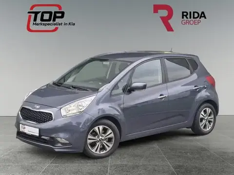 Annonce KIA VENGA Essence 2016 d'occasion 