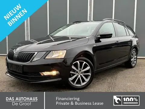 Used SKODA OCTAVIA Petrol 2020 Ad 