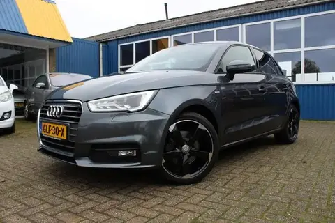 Used AUDI A1 Petrol 2015 Ad 