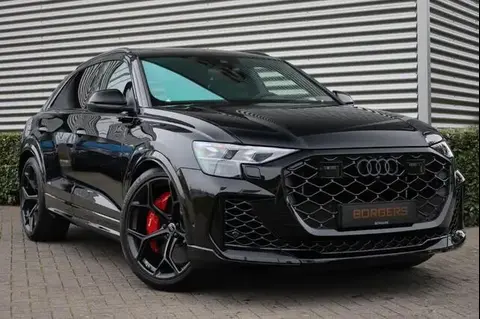 Used AUDI RSQ8 Petrol 2024 Ad 