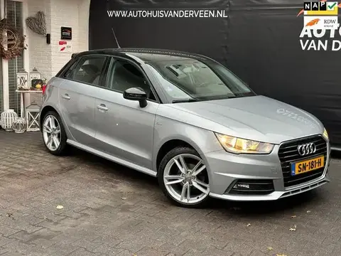 Used AUDI A1 Petrol 2018 Ad 