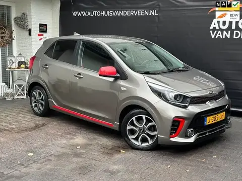 Used KIA PICANTO Petrol 2020 Ad 