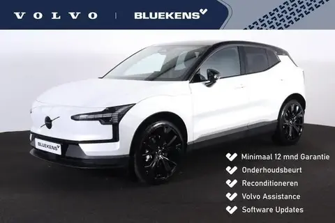 Annonce VOLVO EX30 Électrique 2024 d'occasion 