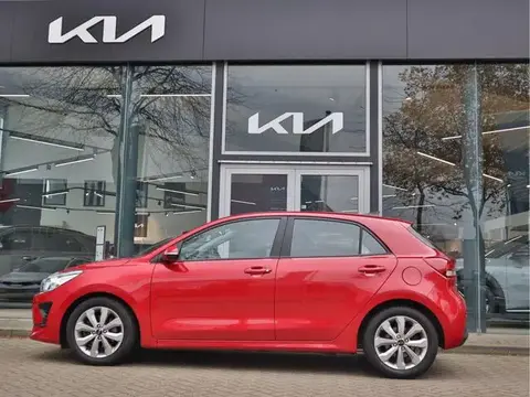 Annonce KIA RIO Essence 2021 d'occasion 