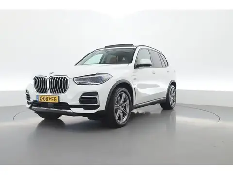 Annonce BMW X5 Hybride 2022 d'occasion 